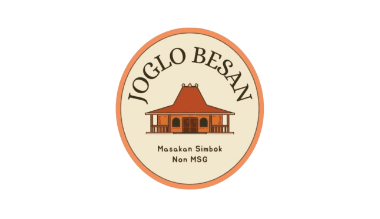 Loker Koki di Joglo Besan